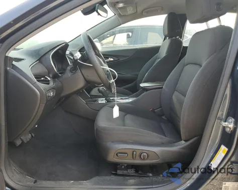 2020 Chevrolet Malibu Lt z USA, uszkodzony, nr VIN 1G1ZD5ST2LF075325